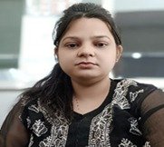 Pallavi K. N